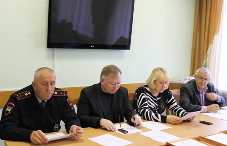 «Пилотный проект «112» позволит улучшить работу экстренных оперативных служб» – отметила Ольга Мельникова