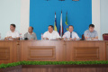 Очередное заседание Собрания депутатов