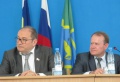28 мая 2015 года  состоялось 3-е очередное заседание Собрания депутатов Белокалитвинского района