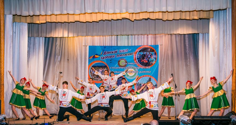 Жители Белокалитвинского района приняли участие в областном экологическом субботнике