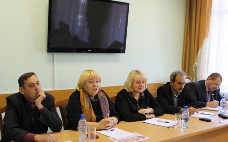 «95 лет комсомолу. Идеология для современной молодёжи»