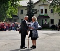 Уважаемые пенсионеры, ветераны войны и труда! Глава Белокалитвинского района Ольга Мельникова поздравляет Вас с Международным днем пожилых людей!