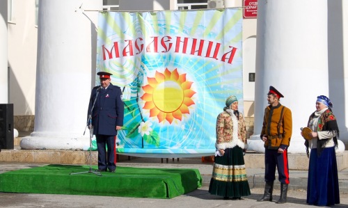 В рамках проведения уборочной кампании Ольга Мельникова посетила сельхозпредприятия района 