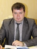 Устименко Дмитрий Юрьевич 