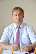 Тимошенко Николай Анатольевич