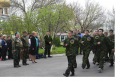 Школьники Белокалитвинского района проявили себя  в военно-патриотической игре «Русичи»