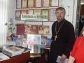 Духовно-нравственный клуб «Истоки» - знакомство с православной верой