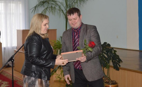 Муниципальные служащие Белокалитвинского района отмечены Почетными грамотами и Благодарностями Главы района