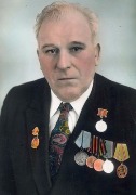 Суховеев Николай Викторович