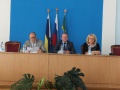 27 августа 2015 года состоялось 5-е очередное заседание Собрания депутатов Белокалитвинского района