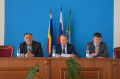 24 мая 2017 года состоялось очередное заседание Собрания депутатов Белокалитвинского района под председательством С.В. Харченко