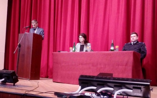 Состоялся семинар-совещание по подготовке сельскохозтоваропроизводителей к весенне-полевым работам  2015 года