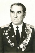 Быкадоров Михаил Григорьевич