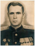 Бондарев Николай Иванович