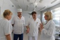Глава района Ольга Мельникова утвердила муниципальную программу «Развитие здравоохранения» в  Белокалитвинском районе