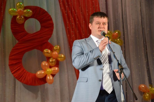 Женщины - главное богатство Донской земли, ее душа и будущее