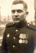 Селиванов Виталий Митрофанович