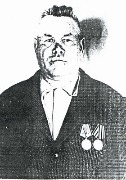 Агарков Николай Егорович