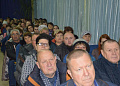 В Белокалитвинском районе проходят отчеты главы Администрации района и глав администраций поселений перед жителями