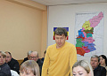 В феврале текущего года в Администрации Белокалитвинского района состоялось заседание межведомственной комиссии 