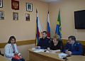 Главой Администрации района Ольгой Мельниковой проведен личный прием граждан