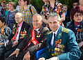 Юные белокалитвинцы говорят «Спасибо деду за Победу!»