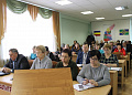 Заседание межведомственной комиссии по реализации мер, направленных на снижение смертности населения Белокалитвинского района