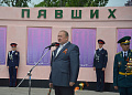 Глава Администрации района Ольга Мельникова приняла участие в праздновании 72-й годовщины Победы