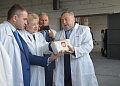 В Белокалитвинском районе заработала новая мельница