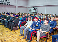Белокалитвинский район стал площадкой проведения научно-практического семинара по реализации гражданско-патриотического потенциала культурных традиций Донского казачества