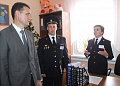 Белокалитвинский район поделился опытом профилактики правонарушений с муниципалитетами области