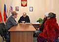 Депутат Законодательного Собрания Ростовской области Александр Михалев и Глава района Ольга Мельникова подчеркнули важность продолжения работы по развитию спорта на территории района 