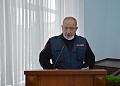В Администрации Белокалитвинского района проведено заседание комиссии по обеспечению безопасности движения дорожного движения