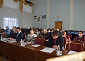 22 ноября 2016 года состоялось очередное 19-е заседание Собрания депутатов Белокалитвинского района