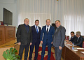 Состоялось очередное заседание Собрания депутатов района