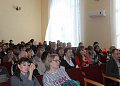 Проведен кустовой семинар-совещание по вопросу: «О применении контрольно-кассовой техники при осуществлении наличных денежных расчетов и (или) расчетов с использованием платежных карт»