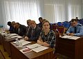 Заседание Собрания депутатов Белокалитвинского района под председательством Харченко С.В. состоялось в четверг 28 апреля