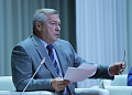 Глава Администрации района Ольга Мельникова приняла участие в VIII областном семинаре по благоустройству