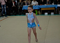 В Белой Калитве состоялся областной турнир по художественной гимнастике «Донская жемчужина 2016» 