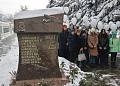 В рамках Года памяти и славы в Белокалитвинском районе состоялся митинг «Побег из ада»