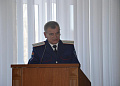 Глава Администрации района Ольга Мельникова провела заседание оргкомитета по подготовке к 74-й годовщине Дня Победы