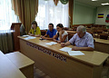 Администрация Белокалитвинского района ведет работу по снижению задолженности за топливно-энергетические ресурсы