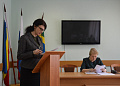 Глава Администрации района Ольга Мельникова провела заседание комиссии по реализации указов Президента Российской Федерации