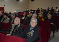 Информационная группа Администрации района встретилась с жителями Коксовского поселения 