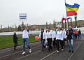 В Белокалитвинском районе стартовал муниципальный этап  Спартакиады Дона-2016