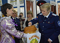 Праздничные мероприятия, посвященные Дню Матери-казачки прошли в Белокалитвинском районе