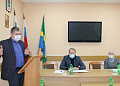В Собрании депутатов Белокалитвинского района прошло совместное заседание постоянных комиссий