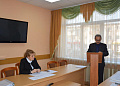 В Белокалитвинском районе прошел отбор проектов инициативного бюджетирования на конкурсной основе