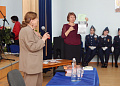 В Белой Калитве состоялась презентация книги «Ростов под тенью свастики»