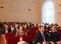 18 апреля 2019 года состоялось обсуждение населением проекта решения Собрания депутатов Белокалитвинского района «Об отчете об исполнении бюджета Белокалитвинского района за 2018 год»